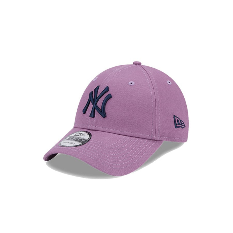 Gorro New Era New York Yankees - 60364443 Lila