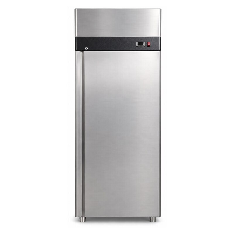 Freezer Vertical Industrial de 1 Puerta Perpetua Freezer Vertical Industrial de 1 Puerta Perpetua