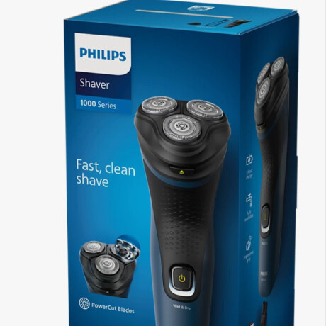 AFEITADORA PHILIPS MOD. S1151 AFEITADORA PHILIPS MOD. S1151