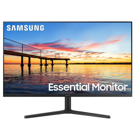 Monitor Samsung Essential S3 32 VA FHD 75 Hz Negro