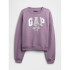 V-DISLOGO FAM CREW - FA25 SP DIS FAM AMETHYST