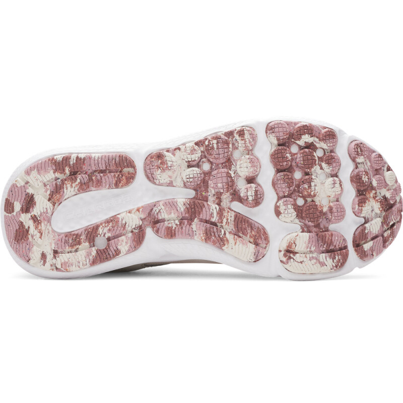 UA W Charged Assert 10-WHT WHT-118