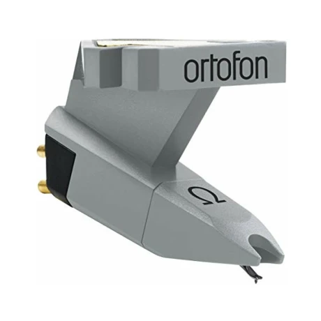 PASTILLA Y PUA ORTOFON OMEGA UNIVERSAL PASTILLA Y PUA ORTOFON OMEGA UNIVERSAL