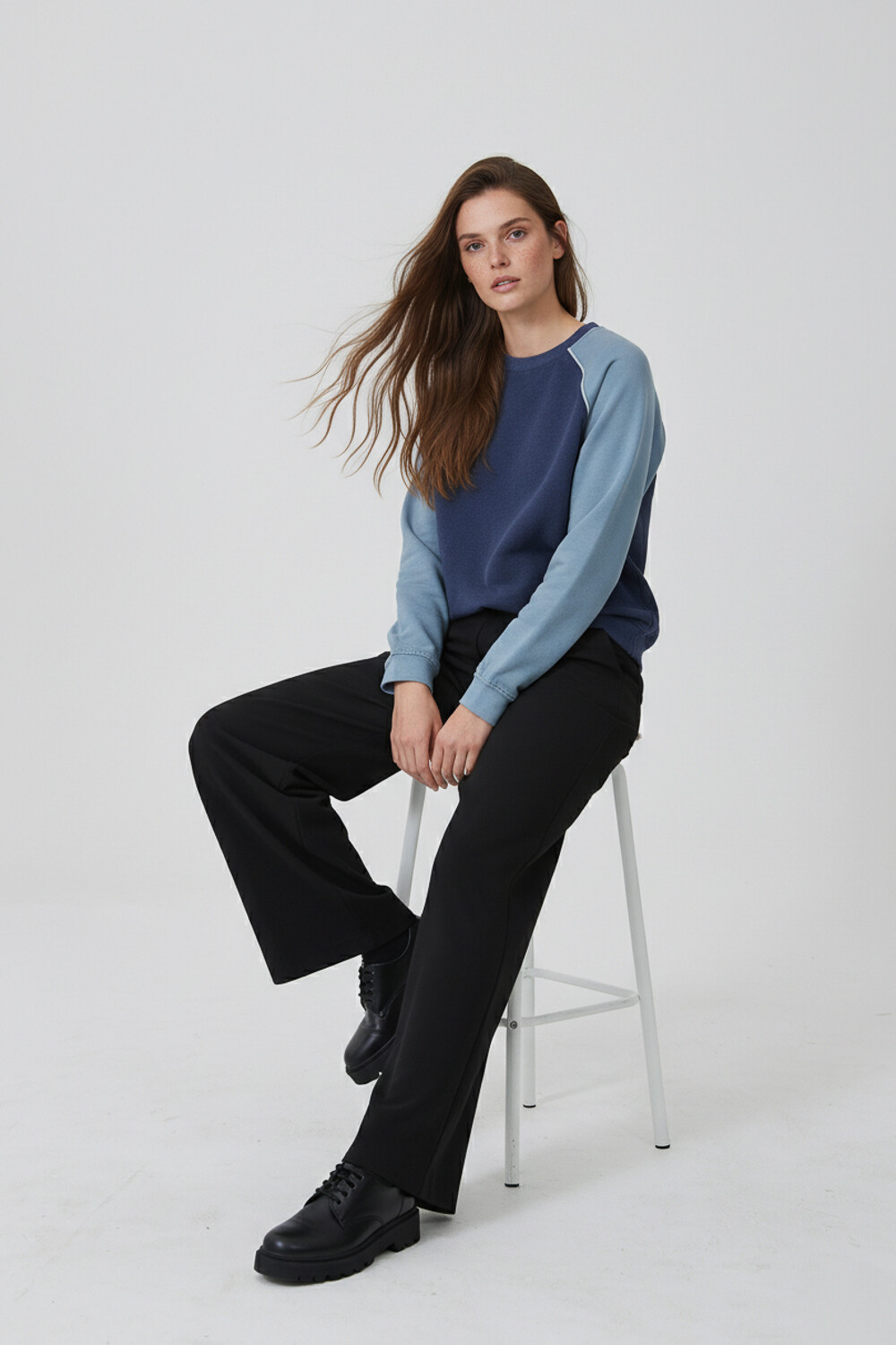 Buzo Jorelia Estampado 1