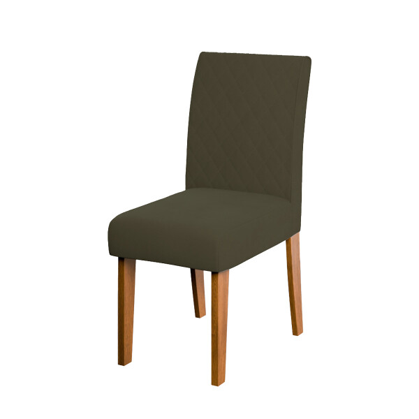 SILLA ATHENAS CEDRO (RT) COLOR CASTOR (40171) Silla Athenas Cedro (rt) Color Castor (40171)