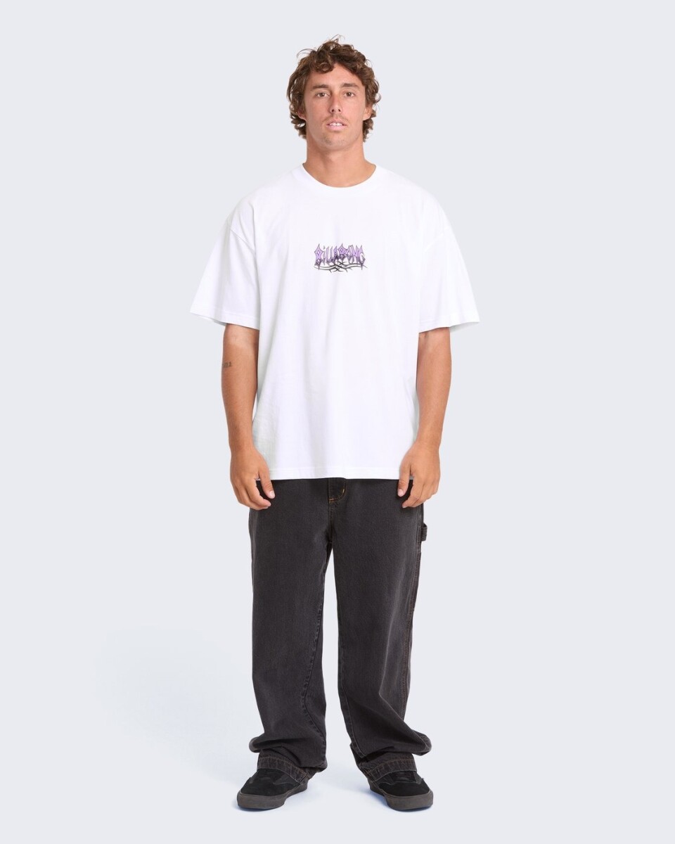 REMERA BARB OG SS 