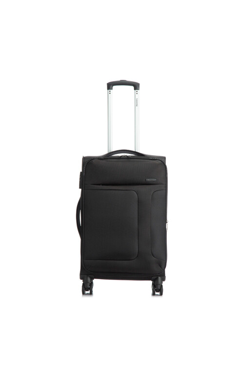 Valija Discovery - Grande 28" Negro