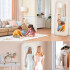 Espejo Fangyuyu 160 X 60m BEIGE