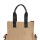 Bolso Malibú Taupe