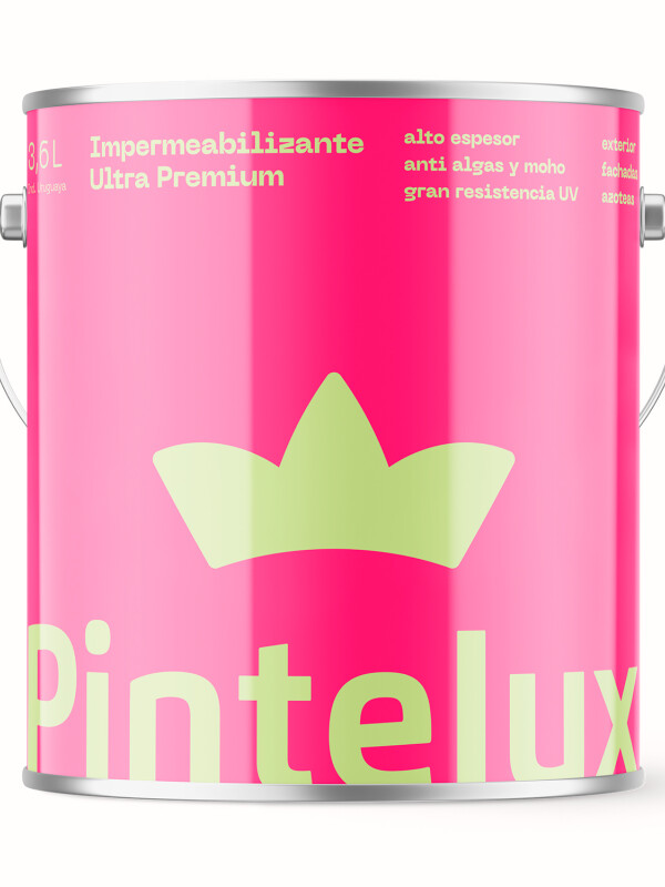 PINTELUX IMPER ULTRA PREMIUM F 3.6LTS N/A