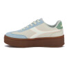 Championes Diadora Bamplat Mujer Multicolor