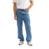 PANTALON DENIM 28-38 AZUL MEDIO