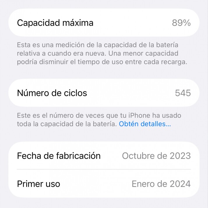 iPhone 15 128GB - Pink iPhone 15 128GB - Pink