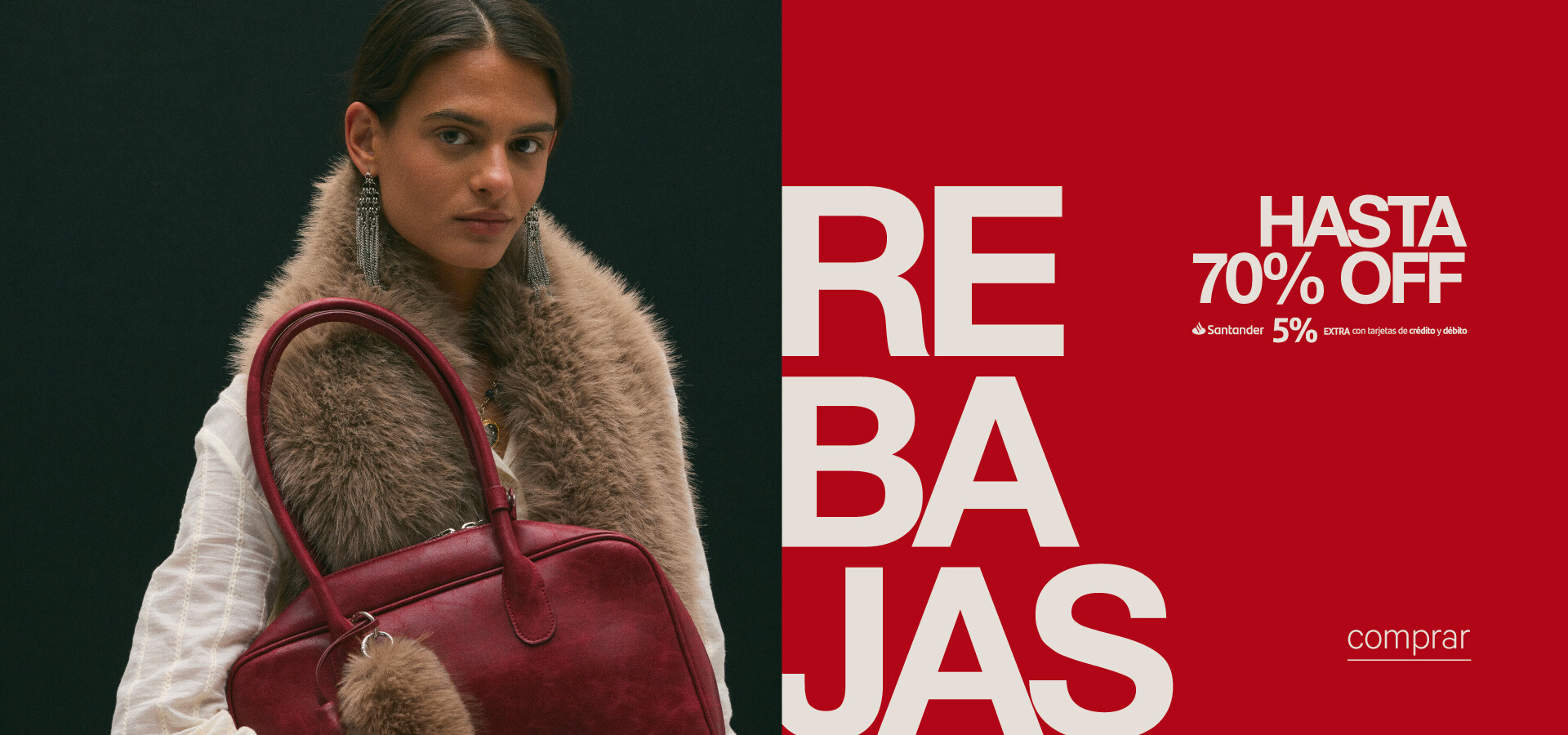 Rebajas ISA