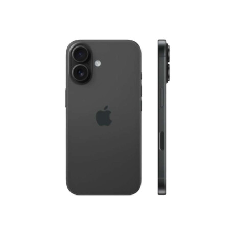 iPhone 16 128GB Black