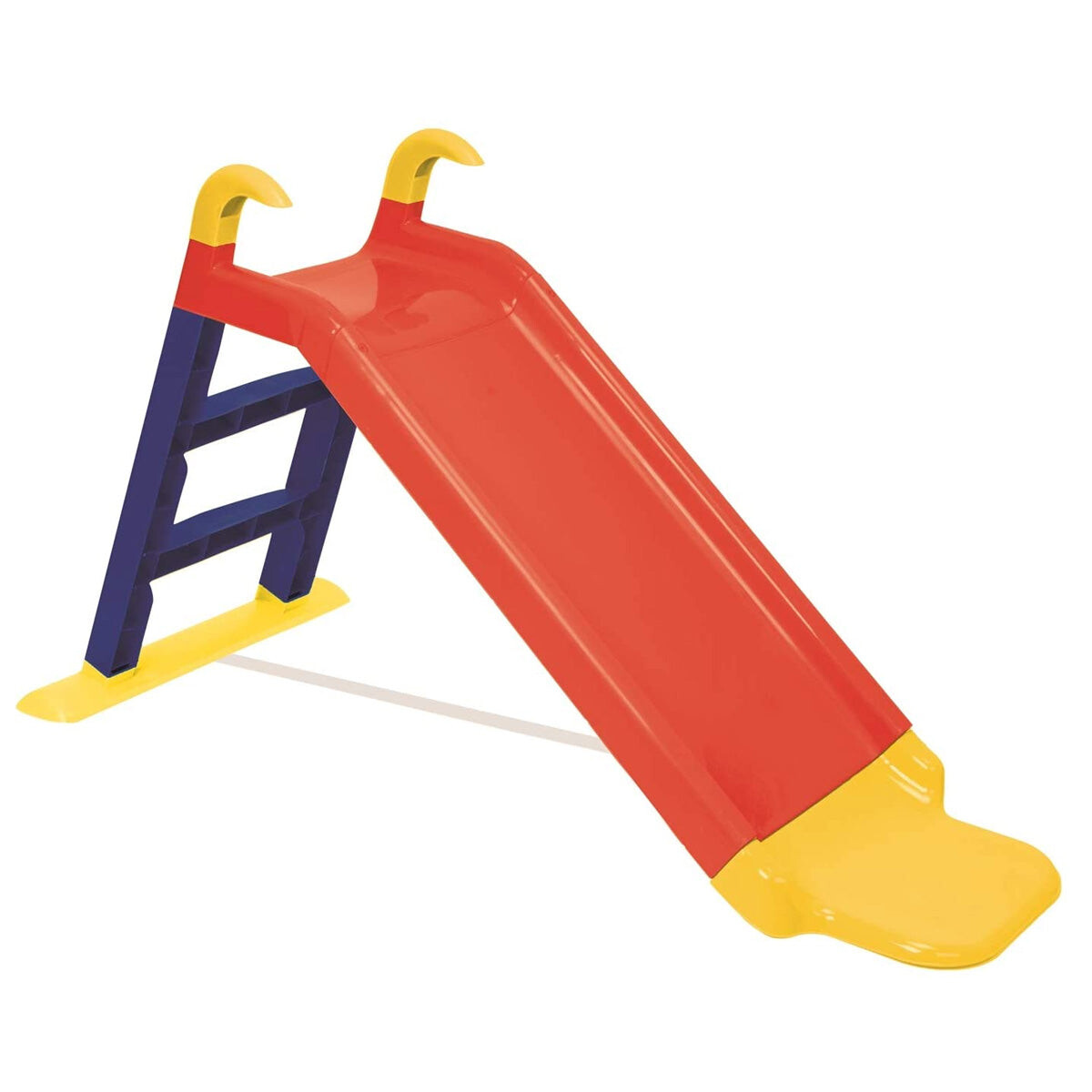 Tobogán Infantil Plástico Calidad Starplay 141x60x78 - 1 