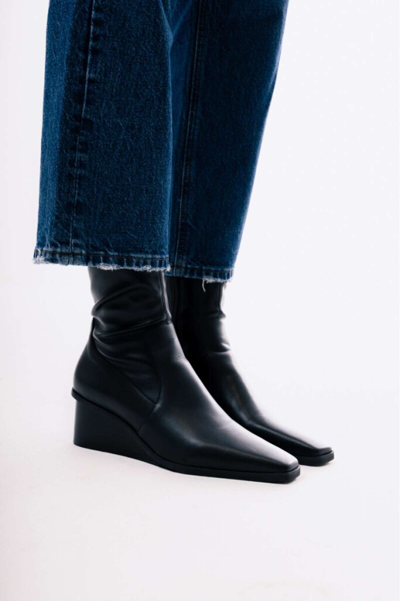 Bota Cornil - Black 