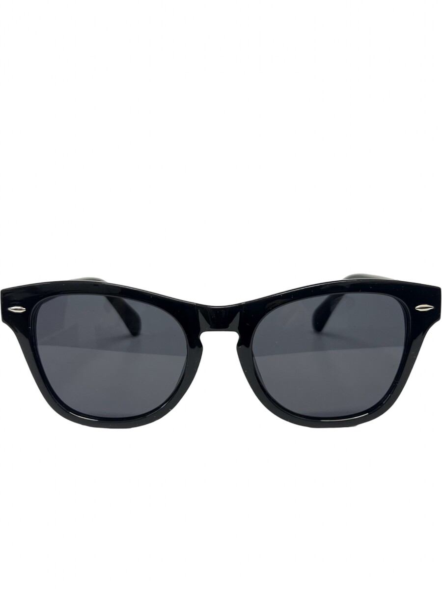 Reckless Vortex Pulse - Black 