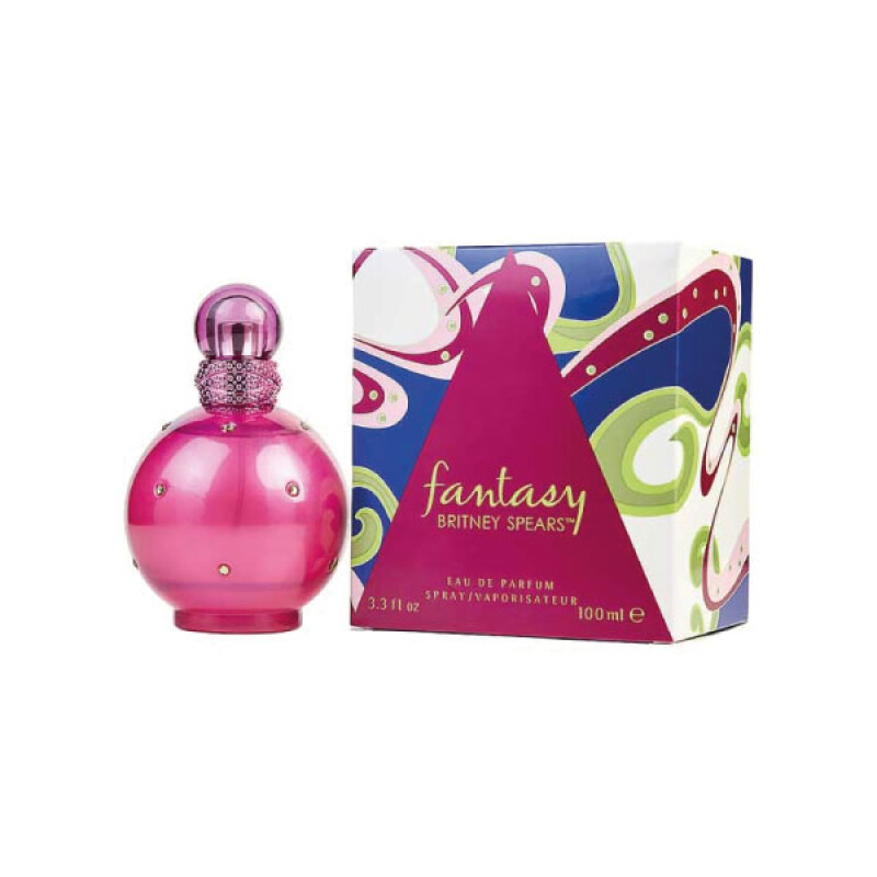 Perfume Britney Spears Fantasy 100Ml Edp Dama 90037 Perfume Britney Spears Fantasy 100Ml Edp Dama 90037