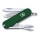 Navaja Suiza Victorinox Classic SD 7 funciones Verde