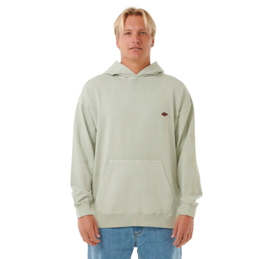Canguro Rip Curl Original Surfers Hood - Verde Canguro Rip Curl Original Surfers Hood - Verde