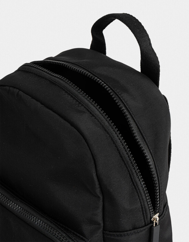 Mochilas Special Price Clasico Mochilas Special Price - Negro