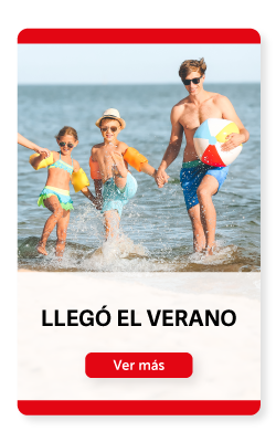 Ofertas de la semana