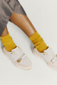 Zapatilla Walkman - Hoff Blanco