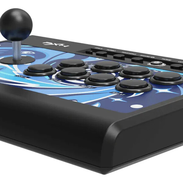 Joystick Pxn Arcade Fight Stick 008 JOYSTICK PXN ARCADE FIGHT STICK 008