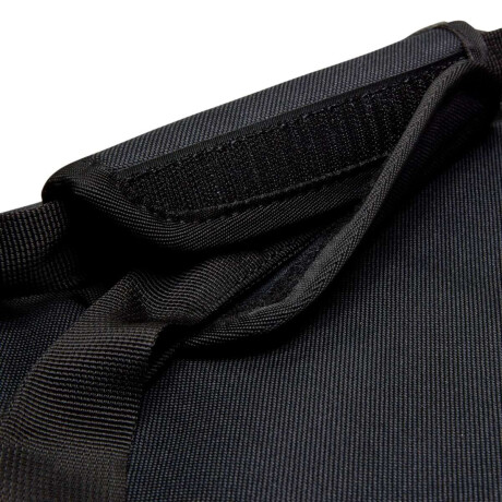 Valija Nike Academy Team Duff Unisex Negro