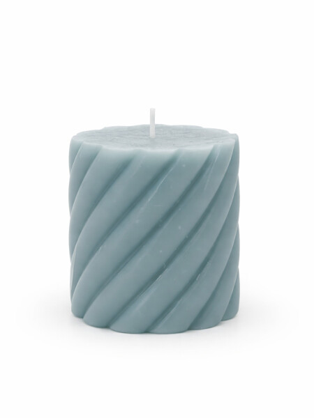 VELA ESPIRAL CELESTE