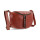 CARTERAS VENET - CUERO MAROON MARRON