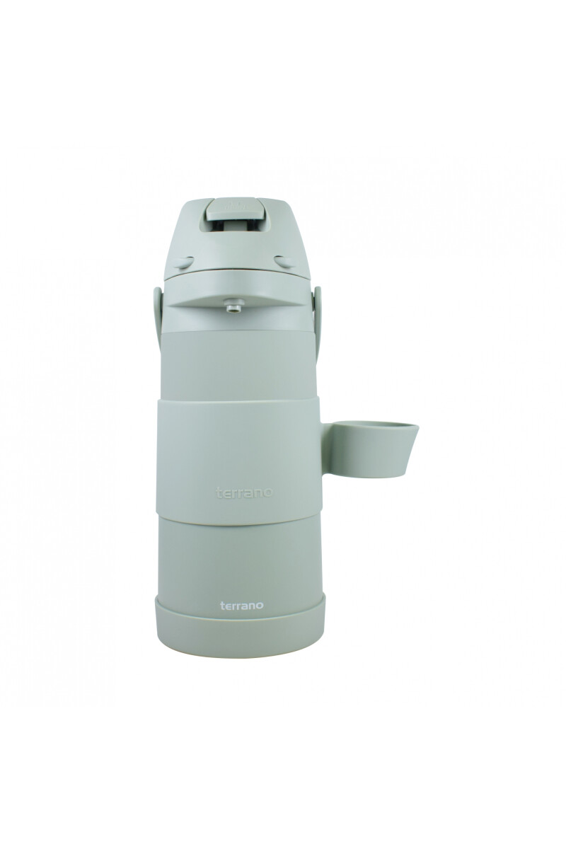TERMO DE TERERE TERRANO 1.9LT VERDE OLIVA