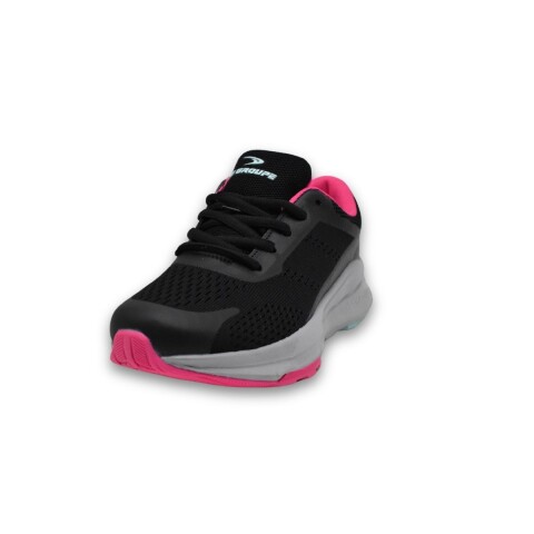 CHAMPION 35-40 BLACK
