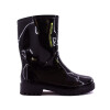 Botas de Lluvia Active de Mujer - HQ-2301 Negro