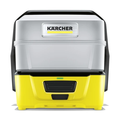 Hidrolavadora a Batería Karcher Oc 3 Plus 001