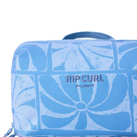 Necessaire Rip Curl F-Light Ultimate Beauty Case