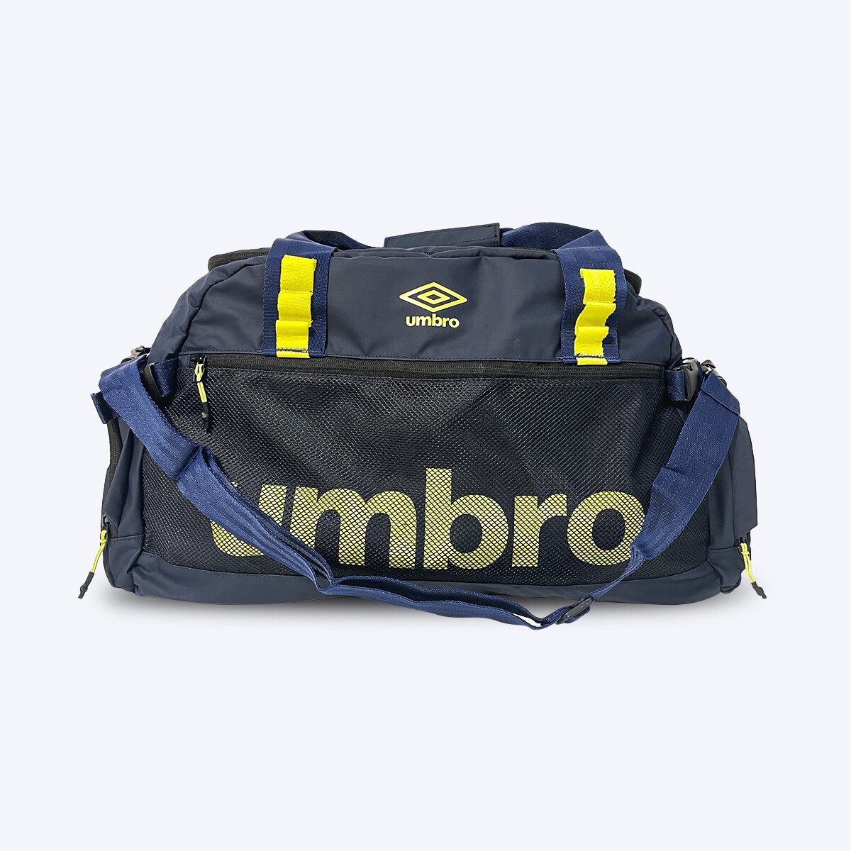 BOLSO TECH TRANING MEDIUM Umbro - La7 