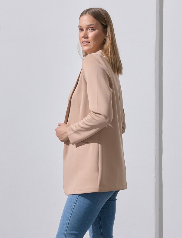 Blazer Office BEIGE