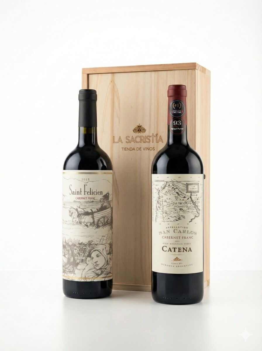 Catena Box 