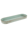 Bandeja ENVIKEN 9x31cm acero Bandeja ENVIKEN 9x31cm acero