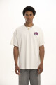 Remera Pulau WW Blanco