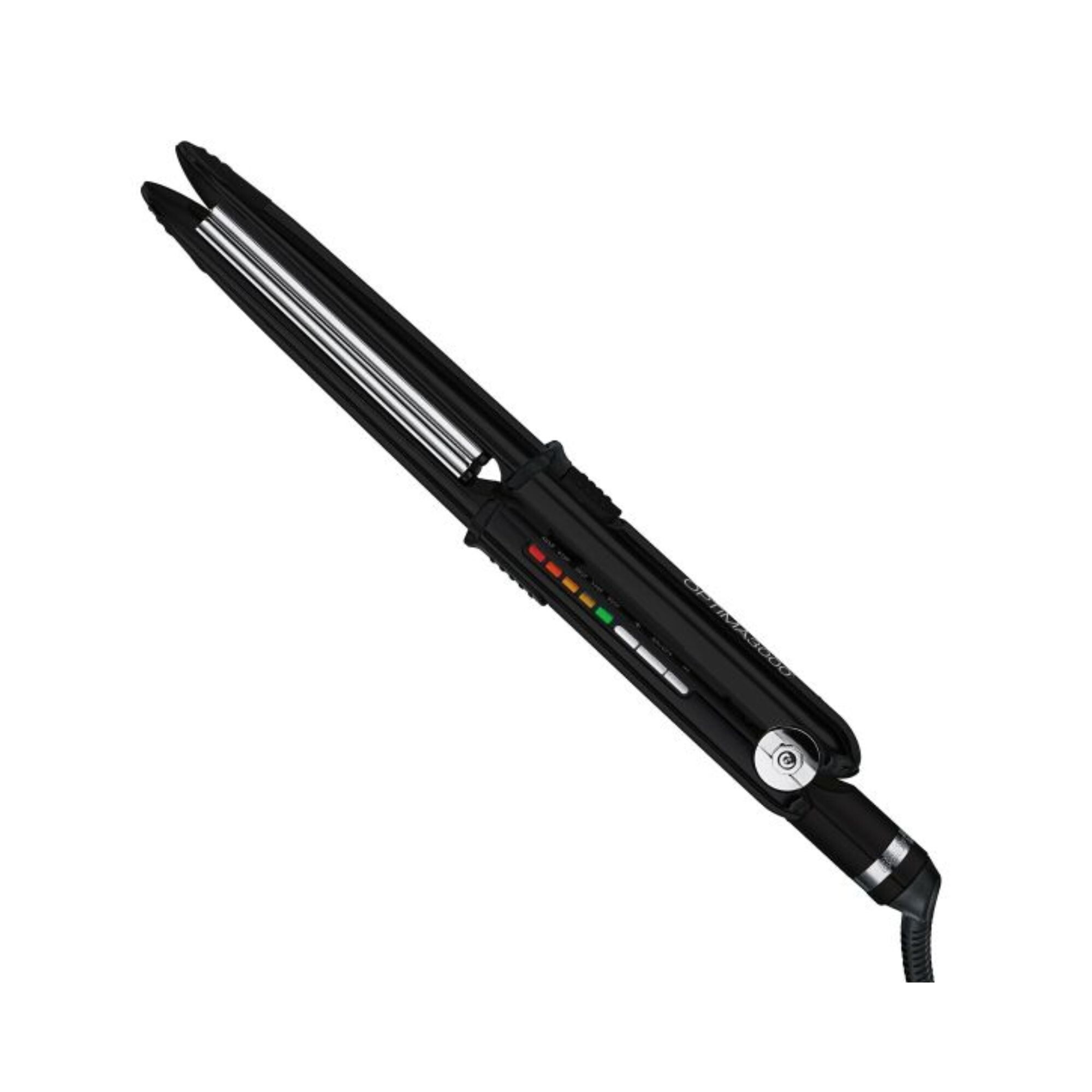 Planchita Baby Liss Titanium Optima 3000 Black