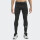 Calza Umbro Térmica Negro