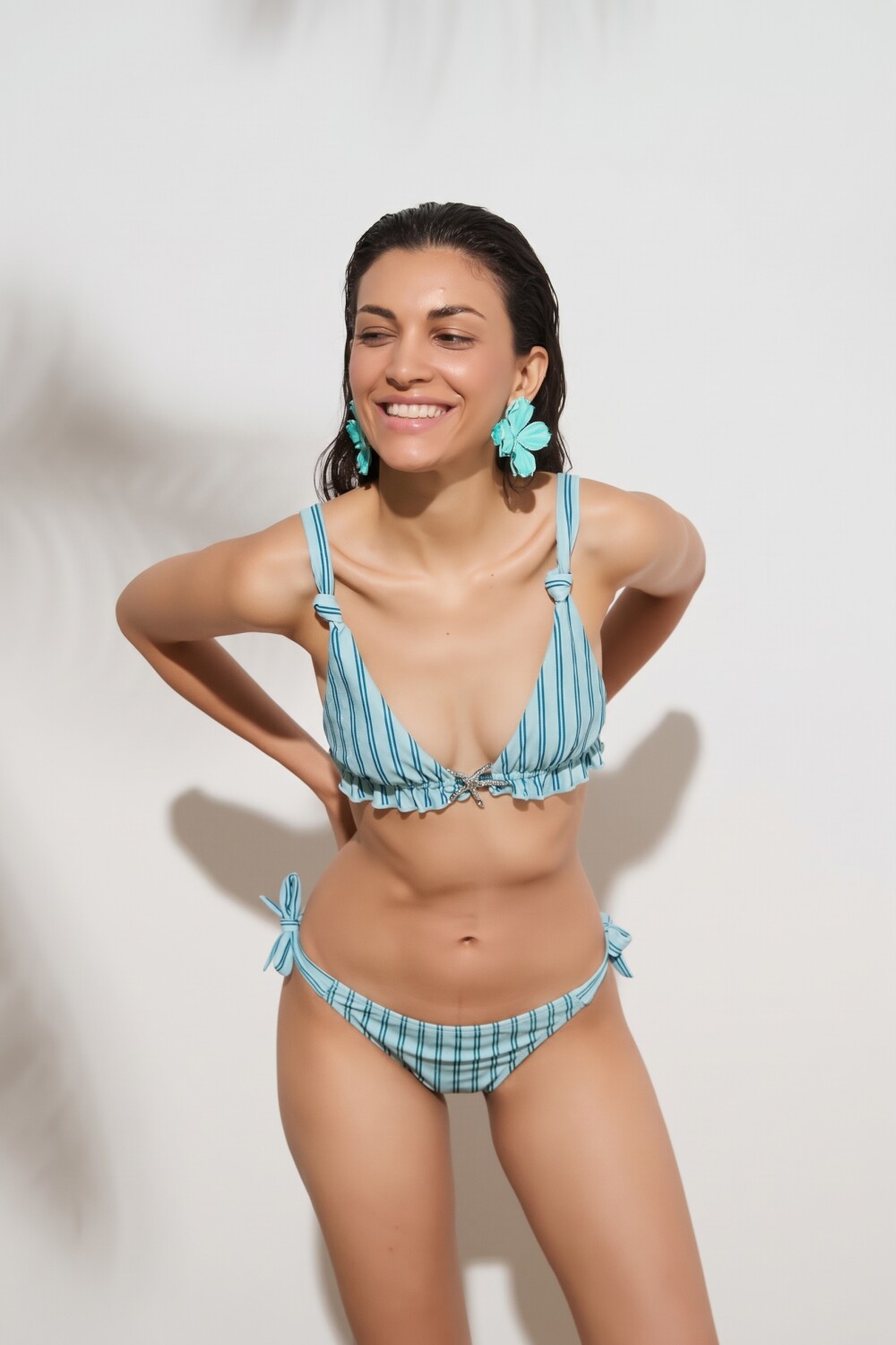 Tiras Armaos Estampado 6