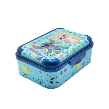 Vianda Stitch Vianda Stitch