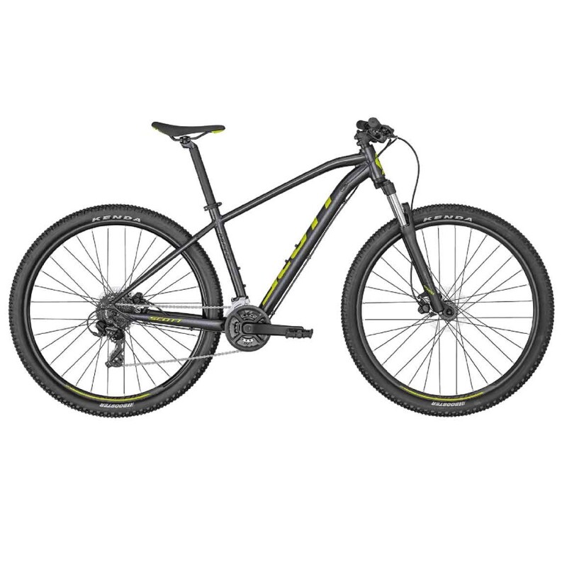 Bicicleta Scott Aspect 960 Talle M Bicicleta Scott Aspect 960 Talle M