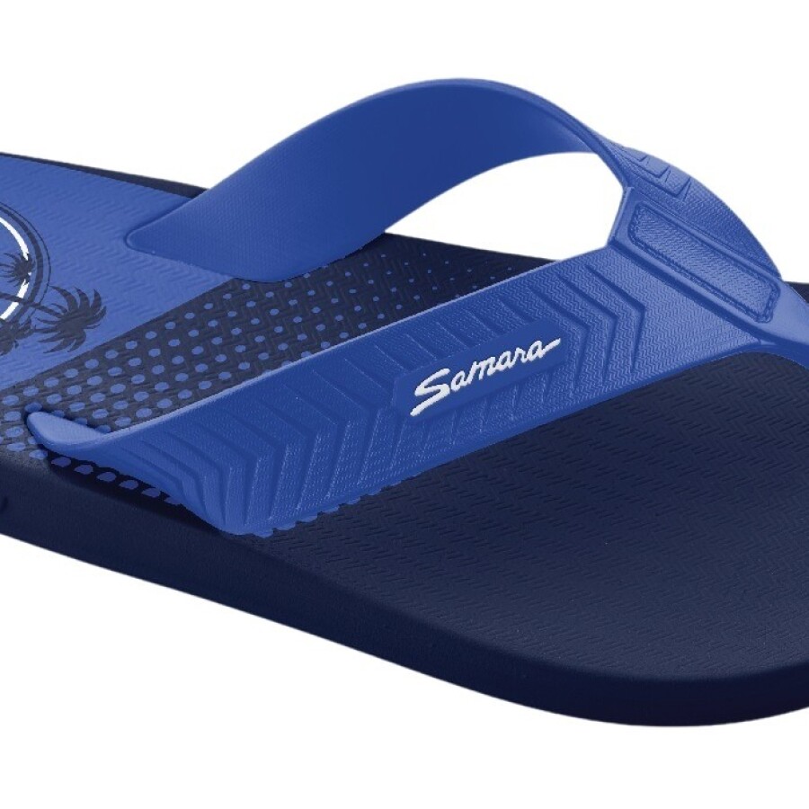 SAMARA OJOTA BLUE