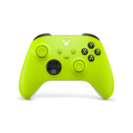 Xbox Series X/S Control Inalámbrico - Electric Volt Xbox Series X/S Control Inalámbrico - Electric Volt