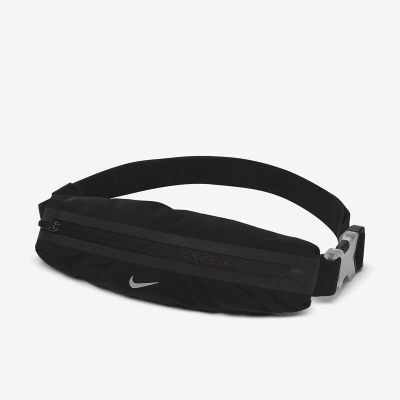 Riñonera Nike Slim Waistpack 2.0 Unisex Negro